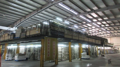 Jiangsu Kaili Carpet Co., Ltd.
