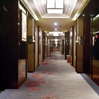 Luxury Hospitality Axminster Wool Carpet Wedding Wall To Wall Wool Carpet