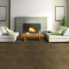 50x50 Cm Nylon Loop Carpet Tiles Anti-Static Commercial Carpet Tile Solution Dyed