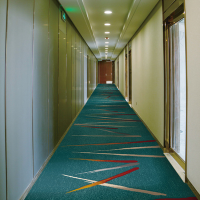 Hotel Hallway And Room Hospitality Axminster Woven Carpet 4m Width