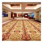 10mm Pile Casino Axminster Carpet