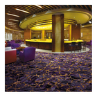 Hotel Luxury Hospitality Carpet