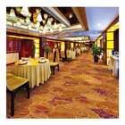 Hotel Luxury Hospitality Carpet