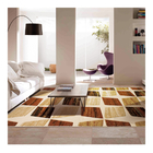 Persian Wilton Polypropylene Carpet Indoor Area Rug For Living Room
