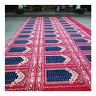Customized Design Mosque Prayer Rug Musalla Masjid Traditional Musque Carpets