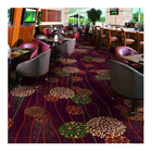 Wool Woven Axminster Carpet For Hall Decorative With Fair Rating Bfl-S1