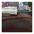 Home Carpet Full Carpet Nylon Printed Carpet Tufted Technics