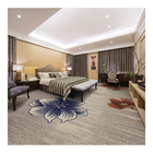 Comfort Living Room Floor Printed Wool Carpet Rug For Home