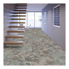 Studio 20" X 20" Level Loop Nylon Carpet Tiles With Easy Installation