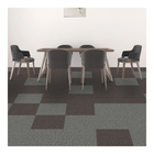 50cm X 50cm Commercial Modular Carpet