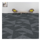 50cm X 50cm Commercial Modular Carpet