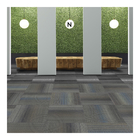 Unique Gradient Carpet Tiles 20" X 20" Businesses Gradient Carpet