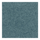 Turtle Shell Design Printed Carpet Tiles Nylon 6 Customized Pattern