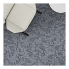 Flooring Carpet Nylon Printed Carpet Tiles For Residential Or Commercial
