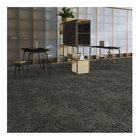 Moon Style Carpet PVC Commercial Modular Carpet Printing Design