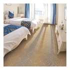 Polypropylene Tufted Broadloom Carpet 4m X 25m Action Backing For Room
