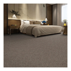 Home Carpet Tufted Broadloom Carpet Customized Color Nylon Carpet
