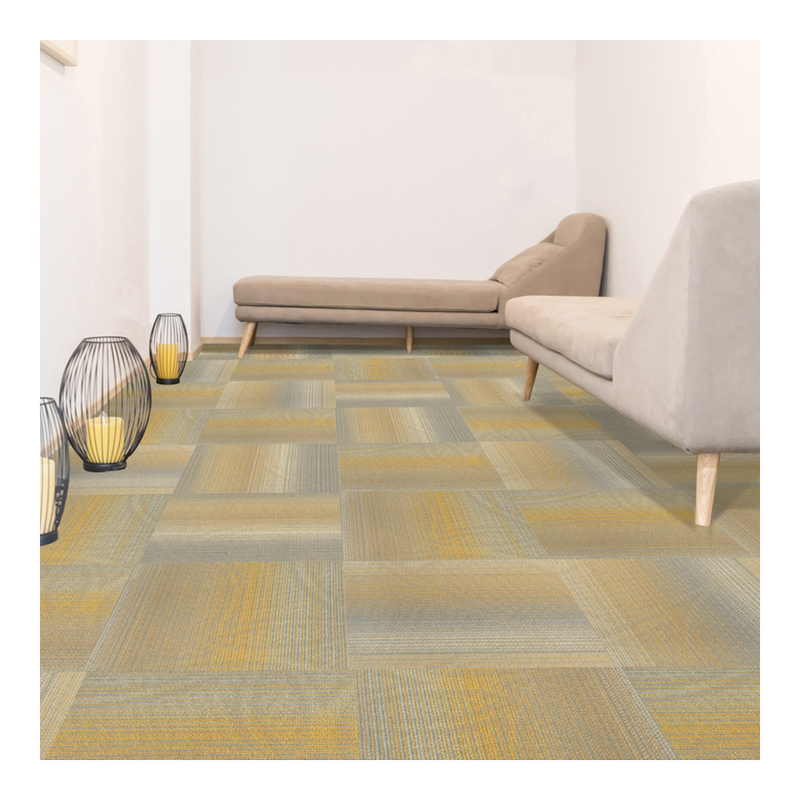 Unique Gradient Carpet Tiles 20" X 20" Businesses Gradient Carpet